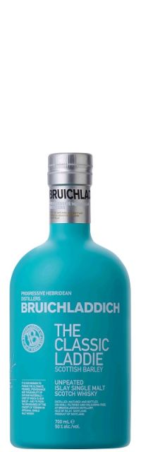 Bruichladdich Classic Laddie Single-Malt Whisky 700ml