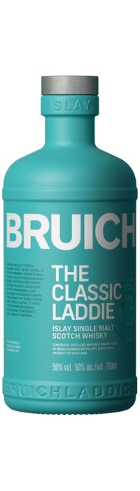 Bruichladdich Classic Laddie Single-Malt Whisky 700ml