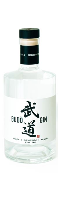 Budo Gin 700ml