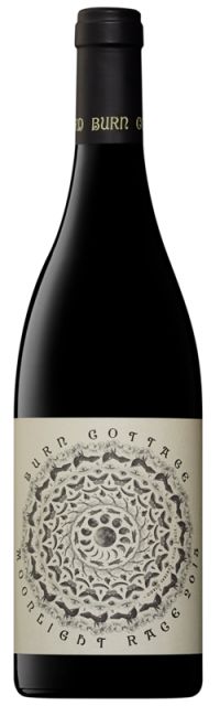 Burn Cottage Moonlight Race Pinot Noir 2021