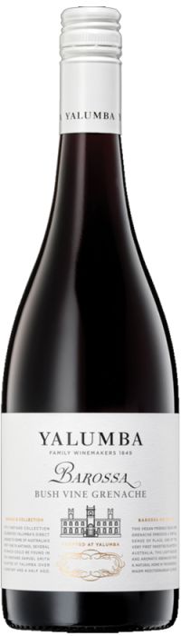 Yalumba Samuels Collection Bush Vine Grenache 2023
