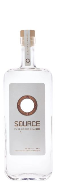 Cardrona The Source Gin 750ml