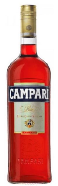 Campari Apertivo 750ml