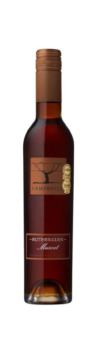 Campbells Rutherglen Muscat NV 375ml