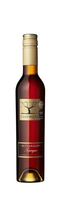 Campbells Rutherglen Topaque NV 375ml