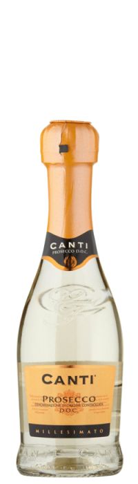 Canti Prosecco NV Piccolo 200ml