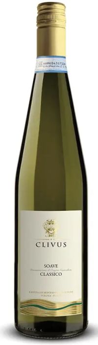 Cantina di Monteforte Soave Classico Clivus 2023