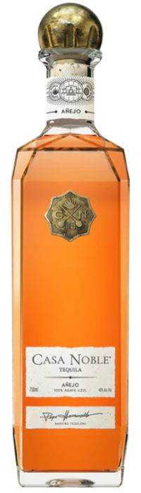 Casa Noble Anejo Tequila 750ml