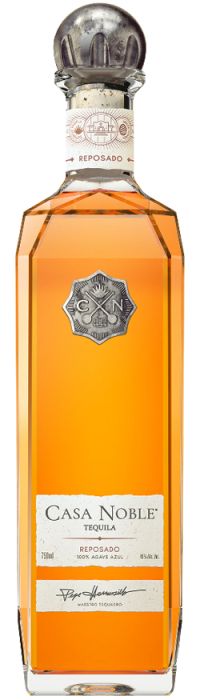 Casa Noble Reposado Tequila 750ml
