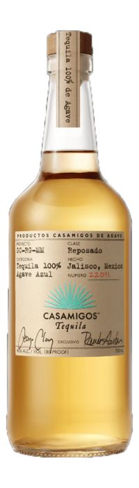 Casamigos Tequila Reposado 750ml