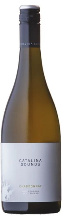 Catalina Sounds Chardonnay 2024
