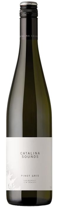 Catalina Sounds Pinot Gris 2024
