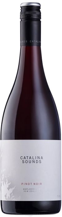 Catalina Sounds Pinot Noir 2023
