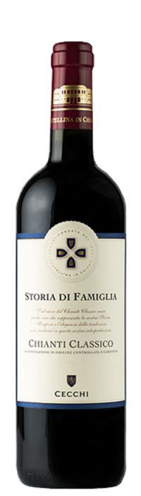 Cecchi Chianti Classico DOCG 2022