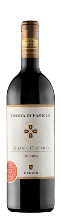 Cecchi Riserva di Famiglia Chianti Classico DOCG 2018