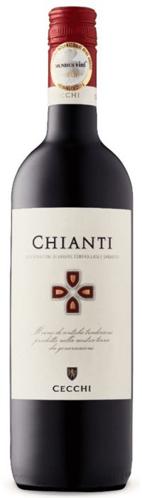 Cecchi Chianti DOCG 2023