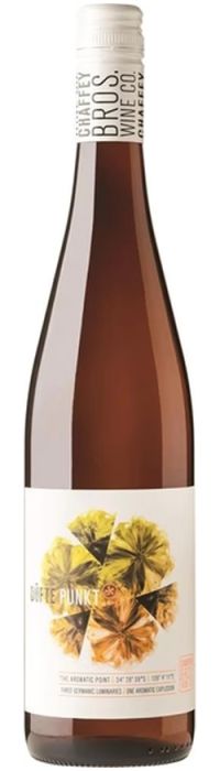 Chaffey Bros Dufte Punkt White 2024