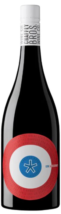 Chaffey Bros La Resistance GSM 2022