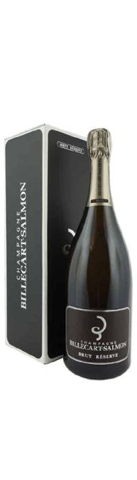 Champagne Billecart Salmon NV MAGNUM