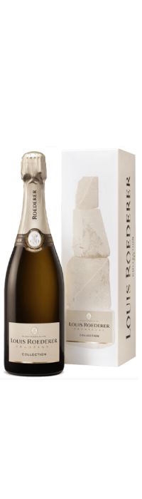 Champagne Louis Roederer Brut Premier NV