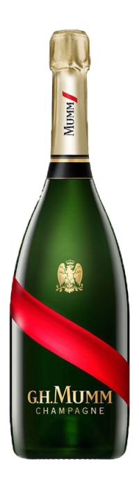 Champagne Mumm Cordon Brut NV