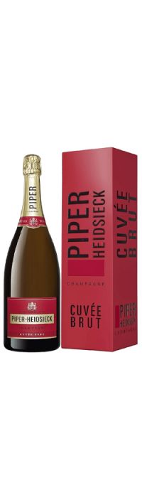 Champagne Piper Heidsieck Brut NV