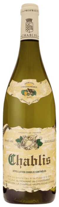 Chantemerle Chablis 2023