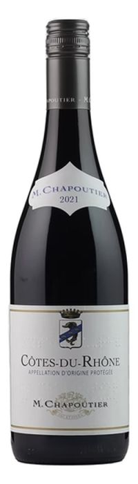 Chapoutier Cotes du Rhone 22/23