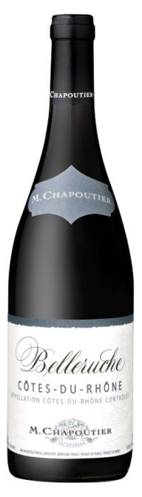 Chapoutier Cotes du Rhone Belleruche 2022