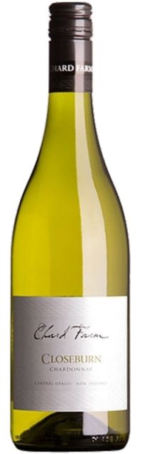 Chard Farm Closeburn Chardonnay 2022