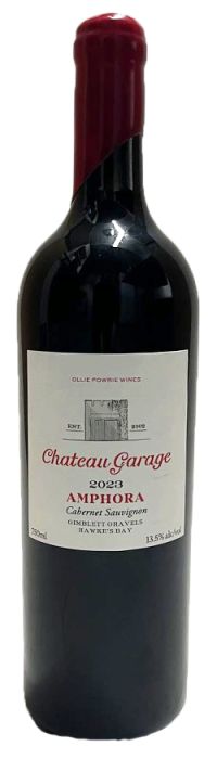 Chateau Garage Amphora Cabernet Sauvignon 2023