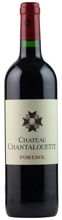 Chateau Chantalouette Pomerol 2020