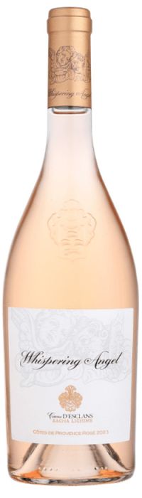 Chateau d Esclans Whispering Angel Rose 2021