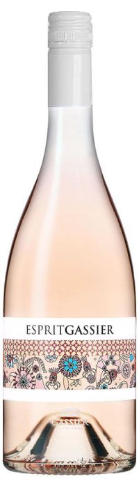 Chateau Esprit Gassier Rose 2024