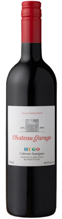 Chateau Garage HUGO Cabernet Sauvignon 2024