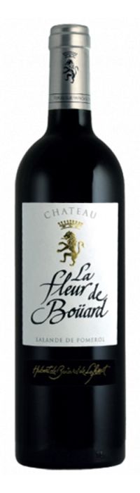 Chateau La Mission Lalande de Pomerol 2016
