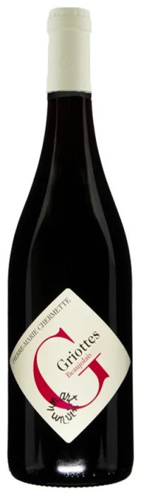 Chermette Les Griottes Beaujolais 2023