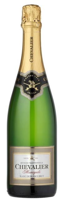 Chevalier Monopole Blanc de Blancs Brut NV