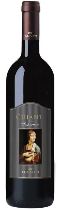 Banfi Chianti Superiore DOCG 2020