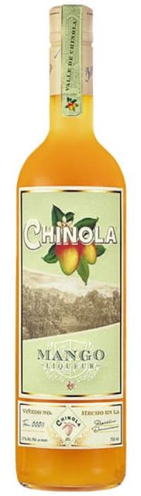 Chinola Mango Liqueur 700ml