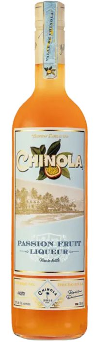 Chinola Passionfruit Liqueur 700ml