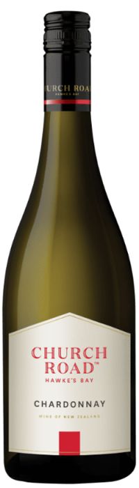 Church Road Chardonnay 2023