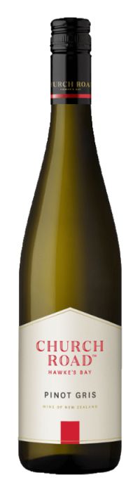 Church Road Pinot Gris 2023