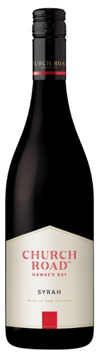 Church Road Syrah 2021