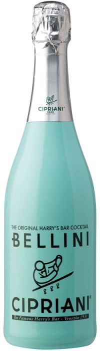 Cipriani Bellini Spritz NV