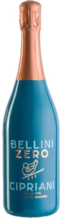 Cipriani Bellini Spritz NV 0%
