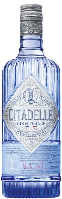 Citadelle Original French Gin 700ml