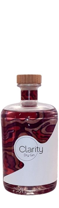 Clarity Dry Gin 700ml