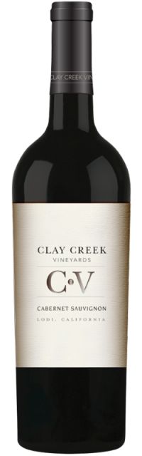 Clay Creek Cabernet Sauvignon 2021