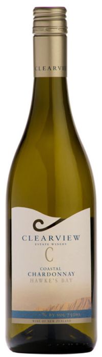 Clearview Estate Coastal Chardonnay 2022